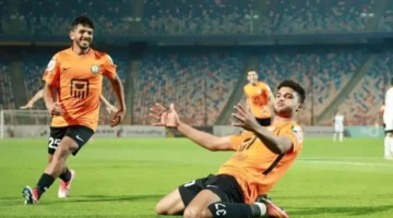 وكيل أسامة فيصل يوضح الحقيقة حول صفقة الانتقال إلى الأهلي